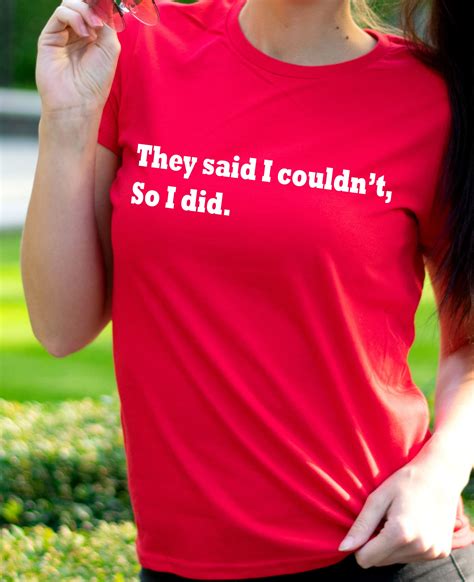 always comfortable slogan.